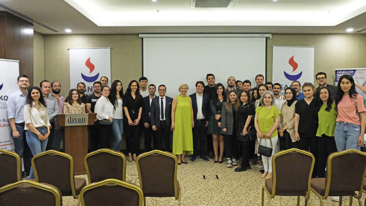 DAHİLİYE VAKA GÜNCELLEMELERİ TOPLANTISI