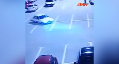 -Drift yapan sürücüye rekor ceza