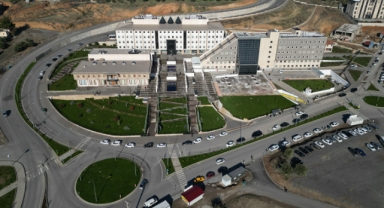 DULKADİROĞLU’NDA BAYRAMLAŞMA PROGRAMI