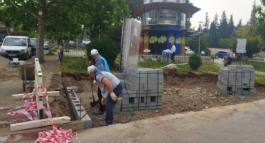 DULKADİROĞLU’NDA YENİ ATM ALANLARI