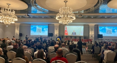 HAVACILIKTA DÜNYA’NIN TRANSİT MERKEZİ TÜRKİYE