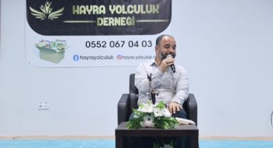 “HER DAİM GENÇLERİMİZİN YANINDA OLACAĞIZ”