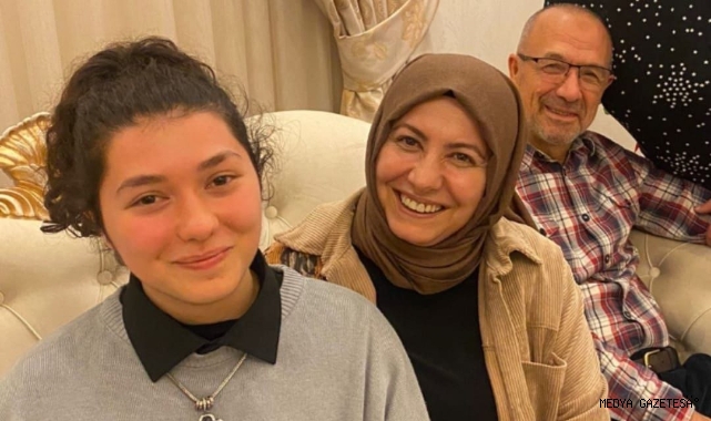 KAHRAMANMARAŞ'TA ACI ÖYKÜ: DEPREMDEN 1 YIL 3 AY SONRA KARDEŞİNİ BULDU