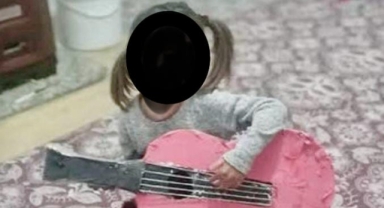 Kahramanmaraş'ta Kayıp 4 Yaşındaki Çocuğun Öldürüldüğü Belirlendi: Şüpheli Kuzeni Gözaltına Alındı 