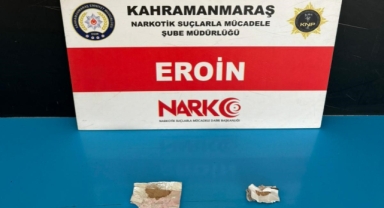 Kahramanmaraş'ta Operasyon: 28 Kişi Yakalandı, Uyuşturucu ve Silahlar Ele Geçirildi