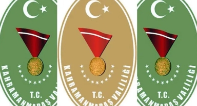 KAHRAMANMARAŞ VALİLİĞİ GELENEKSEL BAYRAMLAŞMA TÖRENİ