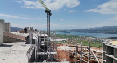 Kahramanmaraş Yeniden Tasarlanıyor