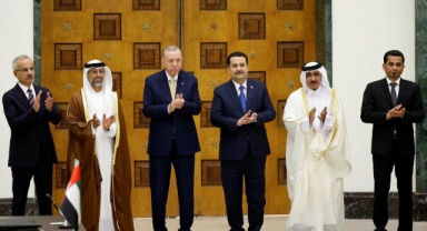 KALKINMA YOLU’NDA TARİHİ ADIM