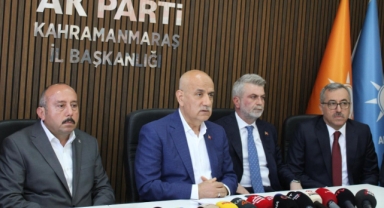 Kirişçi: Vatandaşların sandıkta verdiği mesaj alınmıştır