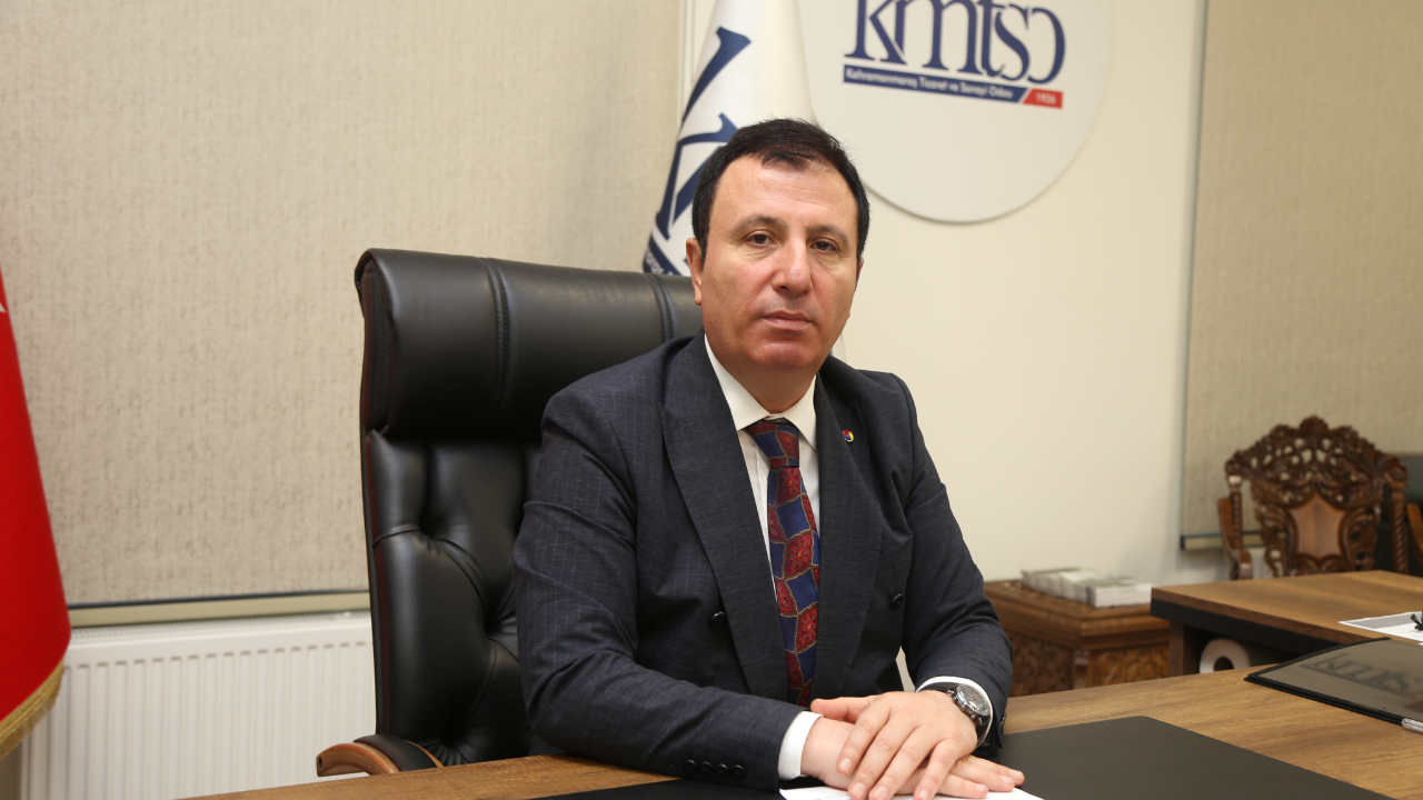 KMTSO BAŞKANI BULUNTU’DAN; “MÜCBİR SEBEP 2025 YILINA KADAR UZATILMALIDIR”
