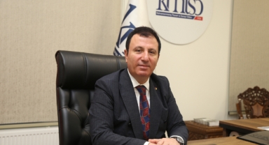 KMTSO Başkanı Buluntu’dan Ramazan Bayramı Mesajı