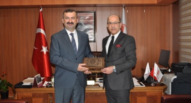 KSÜ’de TDK İş Birliği ile 