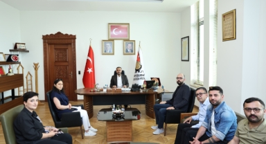 Onikişubat Belediye Başkanı Hanifi Toptaş: