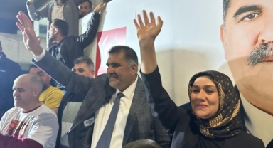 Türkoğlu’nun Yeni Başkanı Mehmet Karaca
