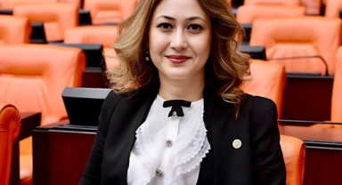 Zuhal Karakoç Dora’nın Ramazan Bayramı Mesajı