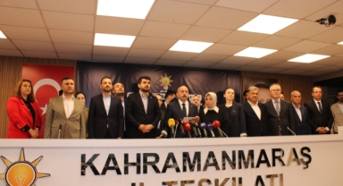 27 MAYIS DEMOKRASİ DARBESİ YIL DÖNÜMÜ BASIN AÇIKLAMASI