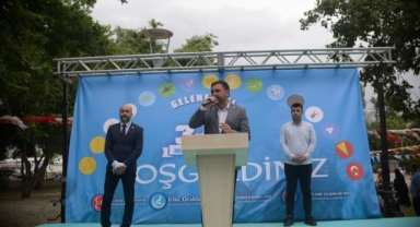3 Mayıs Milliyetçilik günü dolayısıyla etkinlik düzenlendi!