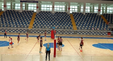 6 Şubat Maraş Spor Yıldız Erkekler Türkiye Şampiyonası'nda Final İçin Mücadele Ediyor