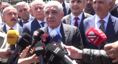 Azerbaycan Başbakanı Esedov: “2025 Yılında Azerbaycan Mahallesi Tamamlanıyor”