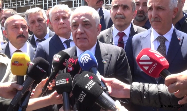 Azerbaycan Başbakanı Esedov: “2025 Yılında Azerbaycan Mahallesi Tamamlanıyor”