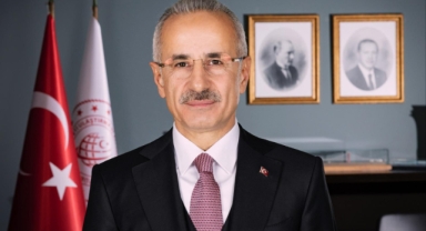 BAKÜ-TİFLİS-KARS DEMİRYOLU HATTI YENİDEN AÇILDI