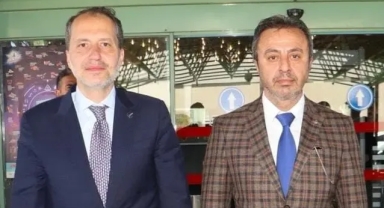 BAŞEL; Yeniden Refah'ta İl Başkan Yardımcılığı Görevine Getirildi
