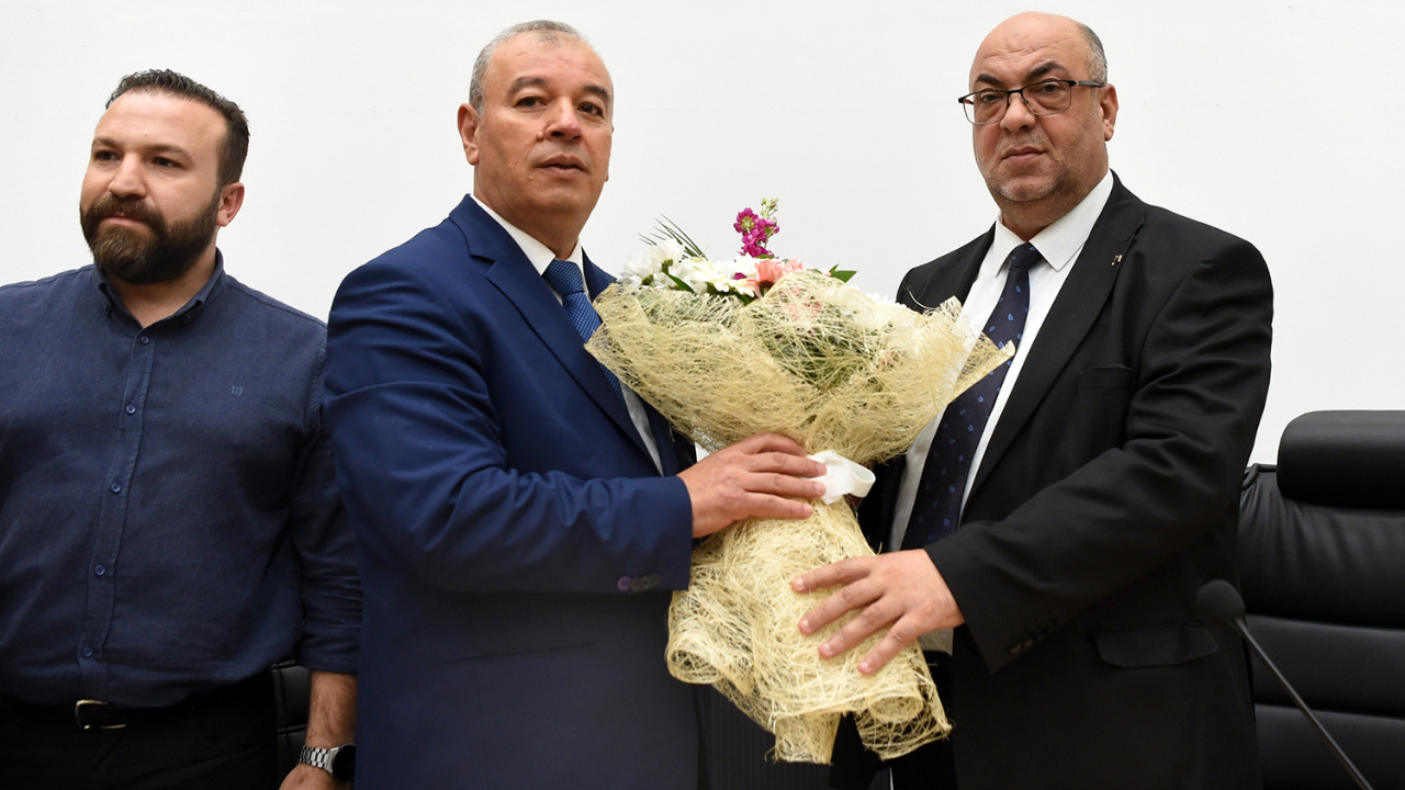 BAŞKAN AKPINAR,