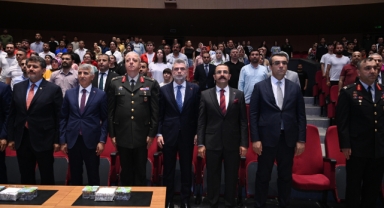 Başkan Görgel: “Atatürk’ü Anma, Gençlik ve Spor Bayramı’mız Kutlu Olsun”