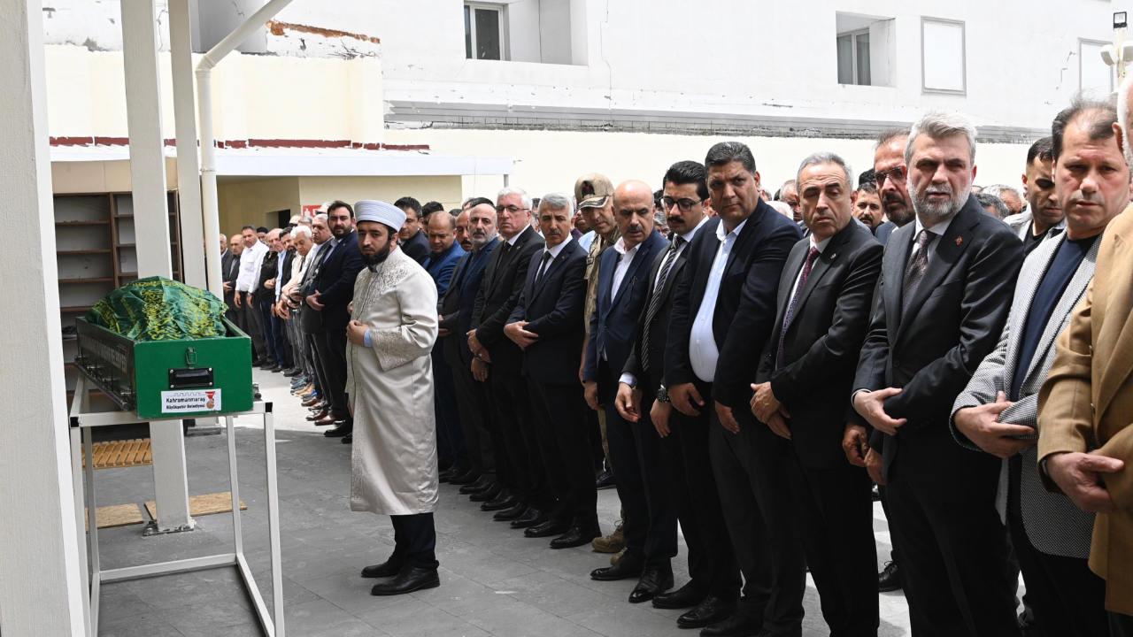Başkan Görgel: “Yılmazcan Ailesine Sabır Diliyoruz”