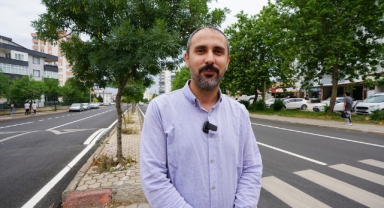 Başkonuş Caddesi ve Bağlantı Yolları 10 Milyon TL’lik Yatırımla Yenilendi