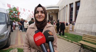 Büyükşehir, Evlenecek Genç Çiftlerin Yanında