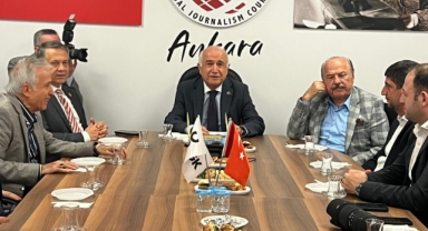 Cemil Çiçek: Yüzde yüz mutabakat olmadan yeni Anayasa imkansız