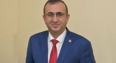 CHP’li Ateş’ten 1 Mayıs mesajı
