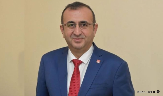 CHP’li Ateş’ten 1 Mayıs mesajı