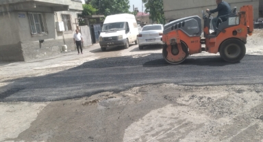 DAHA GÜZEL BİR DULKADİROĞLU İÇİN ÇALIŞIYORUZ