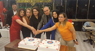 Ebe ve Hemşireler Günü kutlandı