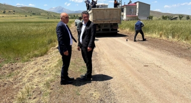 Ekinözü Belediyesi, Ulaşım Sorunlarını Çözmek İçin Harekete Geçti