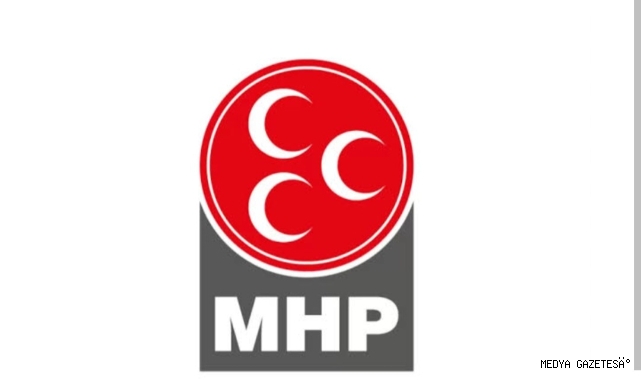 Ekinözü MHP’de istifa depremi
