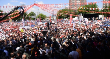 EMEKLİNİN SESİ DUYULACAK