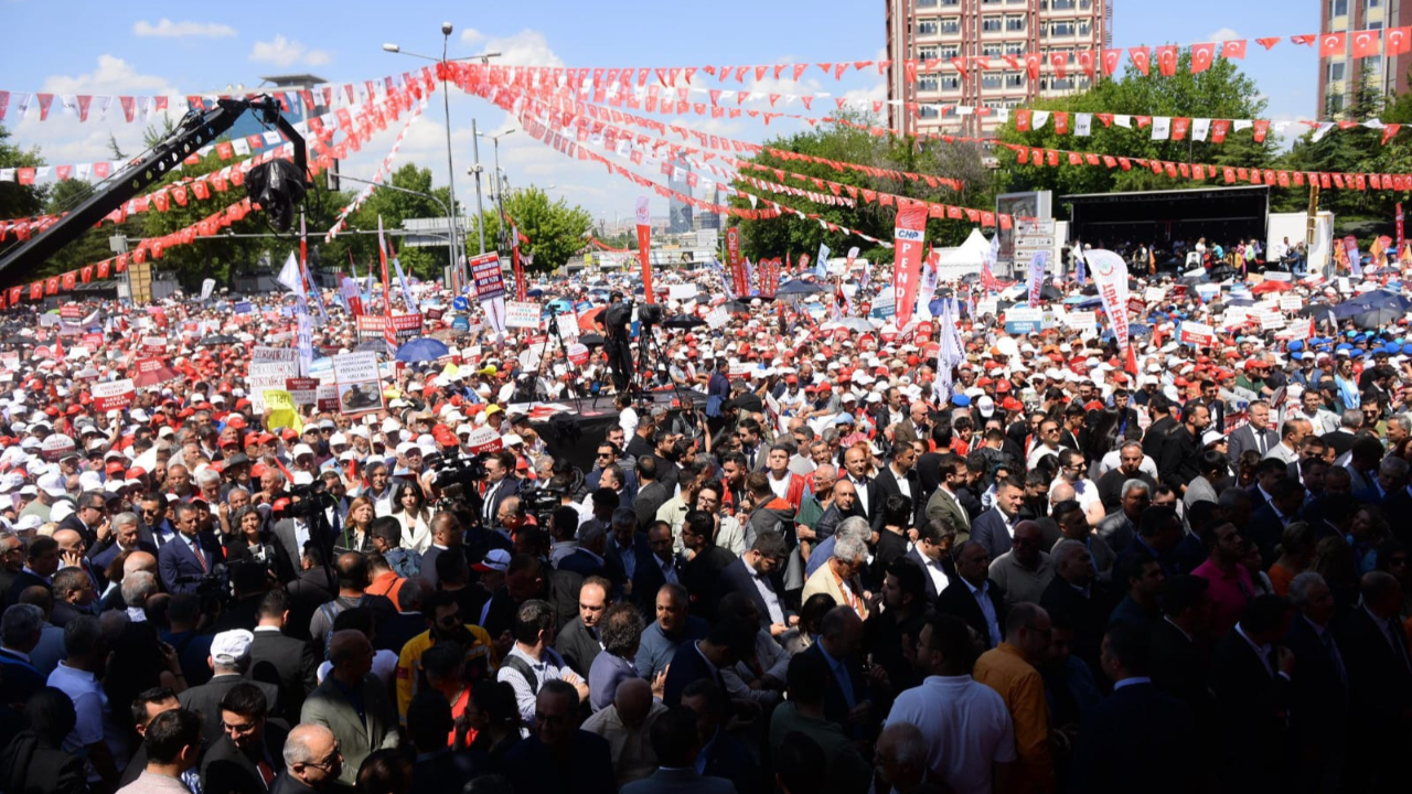 EMEKLİNİN SESİ DUYULACAK