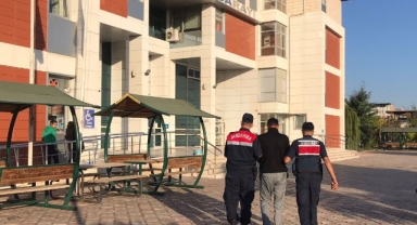 Gaziantep’te 25 Yıllık Firari Yakalandı