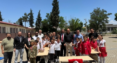 Gençlik ve Spor Bakanlığı ile Milli Eğitim Bakanlığı öğrencilerle bir araya geldi