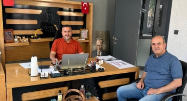 Kâğıthane’de Yaşayan Bir Kahramanmaraşlı: Beşir Yaşar