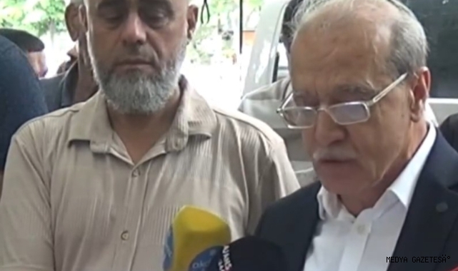 KAHRAMANMARAŞ'TA ÇARŞI ESNAFI TEPKİLİ