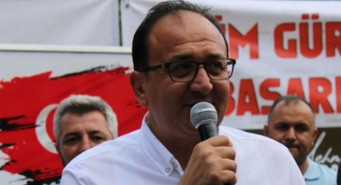 KAHRAMANMARAŞ’TA KARAKUCAK GÜREŞ FESTİVALİ DÜZENLENDİ
