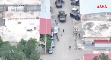 Kahramanmaraş’ta ‘Mercek-19’ operasyonu