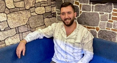 Kahramanmaraş'ta otomobil baraj gölüne düştü: 1 ölü 1 yaralı