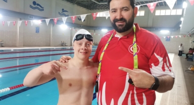Kahramanmaraşlı Down Sendromlu Sporcular Dünya ve Avrupa Şampiyonu Oldu
