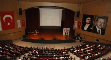 KAMU PERSONELİNE CİMER EĞİTİMİ VERİLDİ