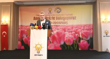 Kaya ve Görgel, Depremde Evladını Kaybeden Annelerle Bir Araya Geldi